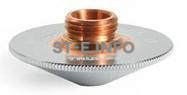 Сопло 352281 для лазерного станка Trumpf д. 1,0 мм - st-e.info - Нефтеюганск
