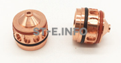 Сопло 36-1055 Termal Dynamic XT-301 - st-e.info - Нефтеюганск
