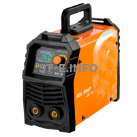 Инвертор сварочный аппарат Сварог ARC 160 "REAL SMART" (Z28103) - st-e.info - Нефтеюганск