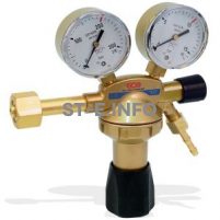 Редуктор Unicontrol 500 N3 Nitrogen -  Азот - st-e.info - Нефтеюганск