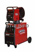 Сварочный полуавтомат Powertec 305S / LF-22M - st-e.info - Нефтеюганск