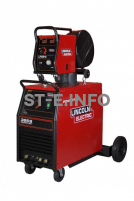 Сварочный полуавтомат Powertec 365S / LF-24M - st-e.info - Нефтеюганск