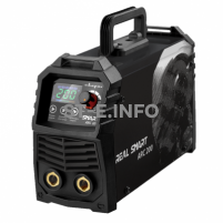 Инвертор сварочный Сварог ARC 200 "REAL SMART" (Z28303) - st-e.info - Нефтеюганск