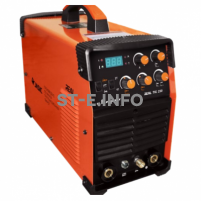 Инвертор сварочный Сварог TIG 250 "REAL" (W229)  - st-e.info - Нефтеюганск