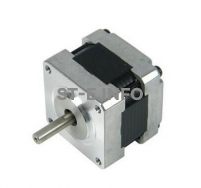 Двухфазный шаговый двигатель nema16 39HS  - st-e.info - Нефтеюганск
