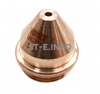 Сопло YK-200 2,5 - st-e.info - Нефтеюганск