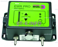 Газовый регулятор EWR PRO 300A - st-e.info - Нефтеюганск