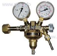  Редуктор Ar/CO2 (аргон / углекислый газ) - st-e.info - Нефтеюганск