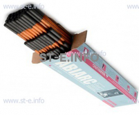 Угольные электроды DC 5,0x305mm - st-e.info - Нефтеюганск