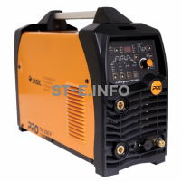 Инвертор сварочный Сварог TIG 300 P "PRO" (W232) - st-e.info - Нефтеюганск