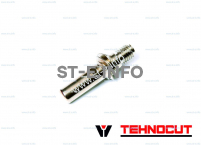 Электрод для плазмотрона LC105 арт. W03X0893-60A TEHNOCUT - st-e.info - Нефтеюганск