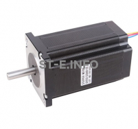 Двухфазный шаговый двигатель nema24 60HS  - st-e.info - Нефтеюганск
