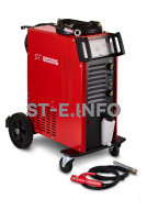 Сварочный аппарат для аргонодуговой сварки PRO TIG 500CT - st-e.info - Нефтеюганск