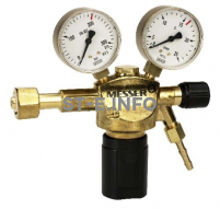 Редуктор MESSER Кислород арт. 717.05336 - st-e.info - Нефтеюганск