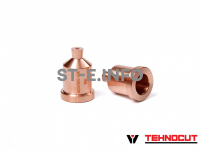 Сопло для плазмотрона LC105 60A арт. W03X0893-62A TEHNOCUT - st-e.info - Нефтеюганск