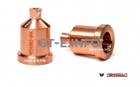 Сопло для плазмотрона LC105 100A арт. W03X0893-64A TEHNOCUT - st-e.info - Нефтеюганск