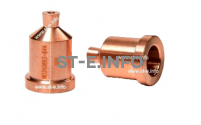 Сопло для плазмотрона 100A арт. W03X0893-64A ECO - st-e.info - Нефтеюганск