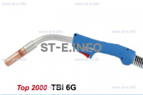 Корпус горелки  TBi 6G, 50° - st-e.info - Нефтеюганск
