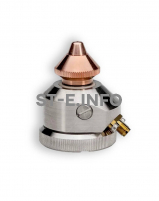 Сопловая часть в сборе TRA BT210S - st-e.info - Нефтеюганск