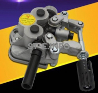 Проволокопротяжный механизм сварочного трактора MZ-1000 - st-e.info - Нефтеюганск