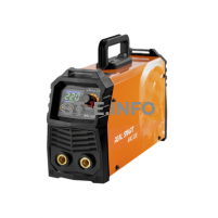 Инвертор сварочный аппарат Сварог ARC 220 "REAL SMART" (Z28403) - st-e.info - Нефтеюганск