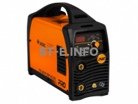 Сварочный инвертор Сварог PRO TIG 200 P DSP AC/DC (E201) - st-e.info - Нефтеюганск
