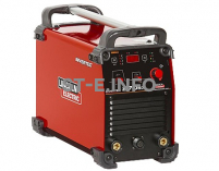 Инвертор сварочный Invertec 270-SX - st-e.info - Нефтеюганск