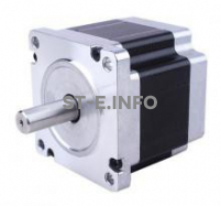Двухфазный шаговый двигатель nema34 86HС  - st-e.info - Нефтеюганск