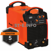Инвертор сварочный ARC 500 "REAL" (Z316) - st-e.info - Нефтеюганск