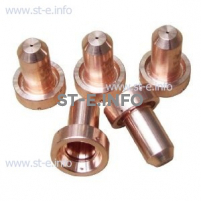 Сопло 90-100А арт. 9-8212 - st-e.info - Нефтеюганск