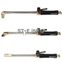 Резак пропан-кислород MESSER Starcut 8615 с соплами арт. 716.05463 - st-e.info - Нефтеюганск