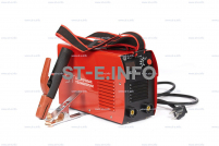 Сварочный аппарат для ручной дуговой сварки ARC-200 IGBT - st-e.info - Нефтеюганск