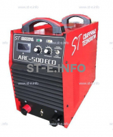 Сварочный аппарат для ручной дуговой сварки ARC-500 ECO - st-e.info - Нефтеюганск