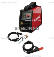 Аппарат для ручной дуговой сварки Arcweld 130i-S - st-e.info - Нефтеюганск