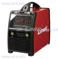 Аппарат для ручной дуговой сварки Arcweld 200i-ST DV - st-e.info - Нефтеюганск
