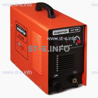 Инвертор сварочный CUT-40B - st-e.info - Нефтеюганск