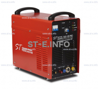 Установка воздушно-плазменной резки DOG-120 PRO - st-e.info - Нефтеюганск