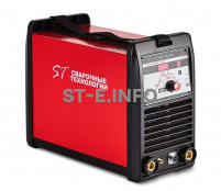 Сварочный аппарат для аргонодуговой сварки HANDY TIG-200Di - st-e.info - Нефтеюганск