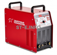 Сварочный аппарат для аргонодуговой сварки MASTER TIG-250AC - st-e.info - Нефтеюганск