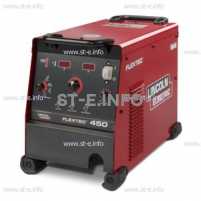 Flextec 450 - st-e.info - Нефтеюганск