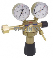 Редуктор DINARG Plus N2/Ar (Aргон/CO2) - st-e.info - Нефтеюганск
