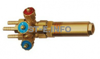 Резак пропановый механизированный GJ85 - st-e.info - Нефтеюганск