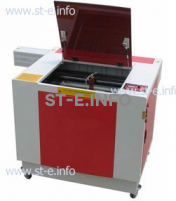 Станок для лазерной гравировки ST-LG6040H - st-e.info - Нефтеюганск