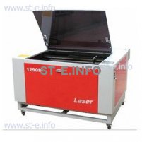 Лазерный станок для гравировки и резки ST-LG1290G - st-e.info - Нефтеюганск