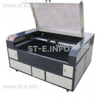 Лазерный станок для гравировки и резки ST-LG1612RF - st-e.info - Нефтеюганск