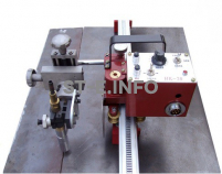 Сварочная каретка HK-20 - st-e.info - Нефтеюганск