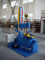 Cварочный трубный вращатель WRST-15 - st-e.info - Нефтеюганск