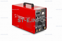 Инвертор для аргонодуговой сварки TIG-250 MOS - st-e.info - Нефтеюганск
