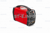 Инвертор для аргонодуговой сварки TIG-250 IGBT - st-e.info - Нефтеюганск