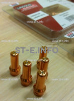Электрод для плазмотрона LC65/80/100 арт. W03X0893-25A - st-e.info - Нефтеюганск